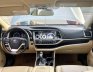 Toyota Highlander 2015 - Xe nhập