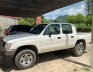 Toyota Hilux 2005 - Màu trắng, nhập khẩu nguyên chiếc