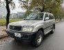 Toyota Land Cruiser 2000 - Màu bạc, giá 399tr