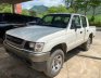 Toyota Hilux 2005 - Màu trắng, nhập khẩu nguyên chiếc