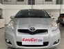 Toyota Yaris 2013 - Màu bạc