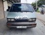 Toyota Van 1984 - 7 chỗ, phun xăng điện tử