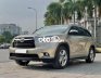 Toyota Highlander 2015 - Xe nhập