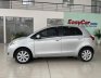 Toyota Yaris 2013 - Màu bạc