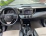 Toyota RAV4 2015 - Màu đen, nhập khẩu nguyên chiếc