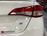 Toyota Vios 2021 - Xe màu trắng