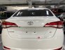 Toyota Vios 2021 - Xe màu trắng