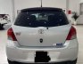 Toyota Yaris 2013 - Màu bạc