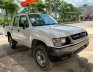 Toyota Hilux 2005 - Màu trắng, nhập khẩu nguyên chiếc