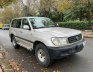 Toyota Land Cruiser 2000 - Màu bạc, giá 399tr