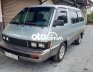 Toyota Van 1984 - 7 chỗ, phun xăng điện tử