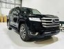 Toyota Land Cruiser 2022 - Màu đen, nhập khẩu nguyên chiếc