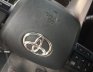 Toyota Fortuner 2019 - Màu đen, giá cạnh tranh