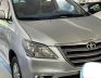 Toyota Innova 2014 - Màu bạc