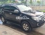 Toyota Fortuner 2008 - Màu đen, xe nhập số tự động