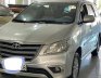 Toyota Innova 2014 - Màu bạc