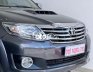 Toyota Fortuner 2013 - Xe cực mới