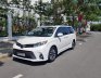 Toyota Sienna 2018 - Còn như mới, full option
