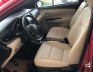 Toyota Yaris 2021 - Màu đỏ, nhập khẩu nguyên chiếc