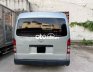 Toyota Hiace 2011 - Xe đăng kiểm dài đến năm 2031