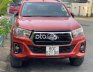 Toyota Hilux 2019 - Số tự động 1 cầu, đăng kí 2020
