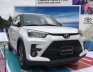 Toyota Raize 2022 - Sẵn xe giao ngay, thủ tục nhanh chóng, hỗ trợ trả góp