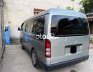 Toyota Hiace 2011 - Xe đăng kiểm dài đến năm 2031