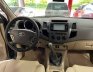 Toyota Fortuner 2010 - Màu xám số sàn, giá 520tr