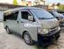 Toyota Hiace 2011 - Xe đăng kiểm dài đến năm 2031