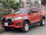 Toyota Hilux 2019 - Số tự động 1 cầu, đăng kí 2020