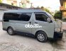 Toyota Hiace 2011 - Xe đăng kiểm dài đến năm 2031