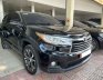 Toyota Highlander 2015 - Màu đen, nhập khẩu