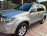 Toyota Fortuner 2010 - Xe gia đình chạy