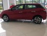 Toyota Yaris 2021 - Màu đỏ, nhập khẩu nguyên chiếc