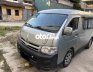 Toyota Hiace 2011 - Xe đăng kiểm dài đến năm 2031