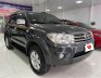 Toyota Fortuner 2010 - Màu xám số sàn, giá 520tr