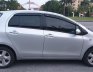 Toyota Yaris 2007 - Màu bạc, xe gia đình