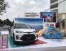 Toyota Raize 2022 - Sẵn xe giao ngay, thủ tục nhanh chóng, hỗ trợ trả góp