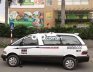 Toyota Previa 1993 - Màu trắng, nhập khẩu