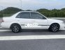 Toyota Corolla 2000 - Xe màu trắng