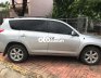 Toyota RAV4 2008 - Màu bạc, xe nhập, giá cực tốt