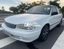 Toyota Corolla 2000 - Xe màu trắng