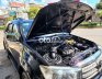 Toyota Fortuner 2009 - Màu đen số tự động, 435 triệu