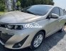 Toyota Vios 2019 - Máy chạy êm