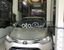 Toyota Vios 2015 - Cần bán gấp xe gia đình