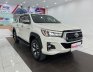Toyota Hilux 2019 - Màu trắng, nhập khẩu
