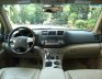 Toyota Highlander 2012 - Màu đen, nhập khẩu