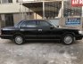 Toyota Crown 1993 - Cần bán xe màu đen, giá 140tr