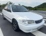 Toyota Corolla 2000 - Xe màu trắng