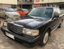 Toyota Crown 1993 - Cần bán xe màu đen, giá 140tr